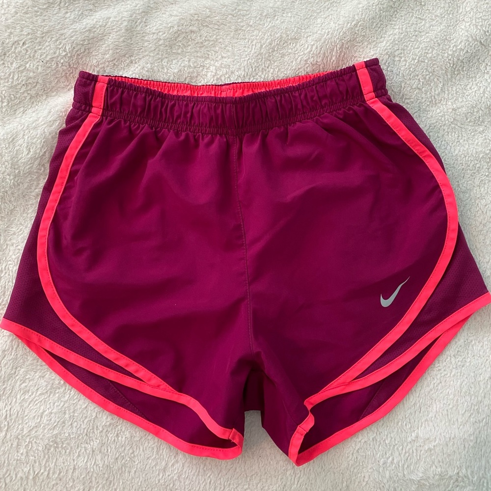 Nike Dri-Fit Athletic Shorts | Size XS